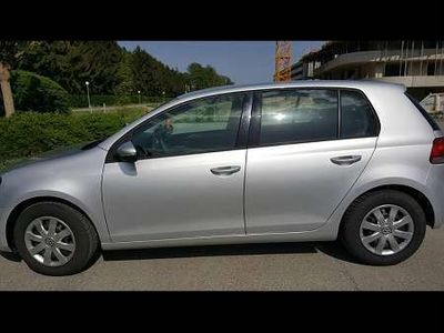 156 Gebrauchte Vw Golf Vi Gebrauchtwagen Autouncle 1 4 Gebraucht Vw Golf Vi Limousine