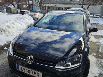Gebraucht VW Golf VII Sport 86 PS (63 kW) 2016 Limousine