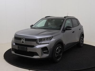 Gebraucht Citroën e-C3 83 kW (113 PS) 2025 Limousine