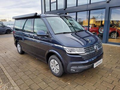 gebraucht VW California 6.1 Ocean FWD T6.1 2.0 TDI DSG / ACC LED