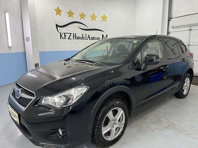 gebraucht Subaru XV 20D Exclusive * SOFORT FINANZIERUNG & EINTAUSC...