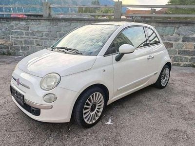 Gebraucht 2012 Fiat 500 Pop Limousine | € 4.000 (Fairer Preis)