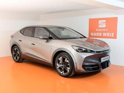Hellbraun metallic Gebraucht 2025 Cupra Tavascan SUV | € 38.740 (Superpreis)