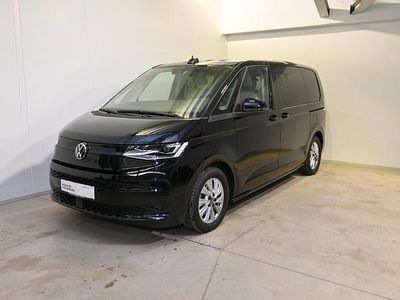 Gebraucht VW Multivan Business 245 PS (180 kW) 2025 Schwarz  metallicperleffektno Van