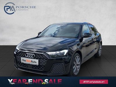 gebraucht Audi A1 25 TFSI intense