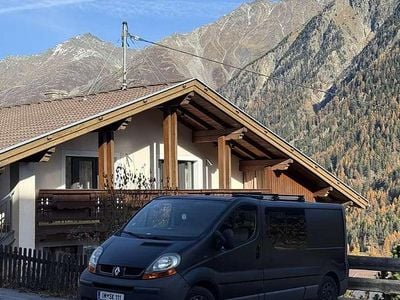 Gebraucht 2004 Renault Trafic Van | € 10.000