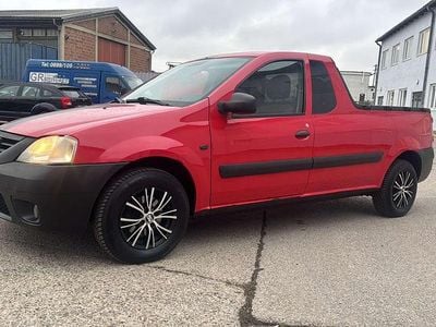 gebraucht Dacia Logan Sonstige Pick Up 1,5 CDI