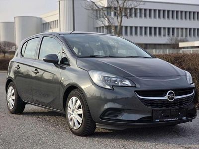 Gebraucht Opel Corsa 75 PS (55 kW) 2018 Kleinwagen