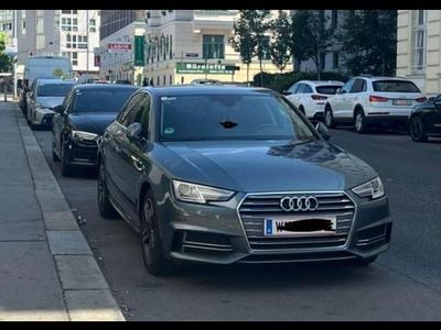 Gebraucht 2018 Audi A4 Design Limousine | € 24.500 (Teuer)