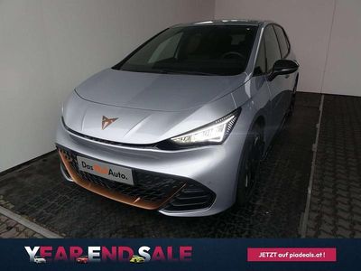 Silber Gebraucht 2023 Cupra Born e-Boost Kleinwagen | € 30.990 (Fairer Preis)