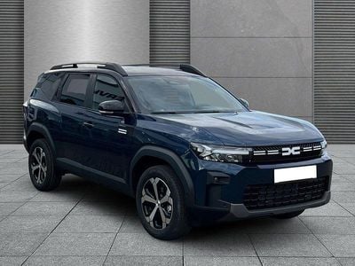 Neu 2025 Dacia Bigster Journey SUV | € 36.729 (Fairer Preis)