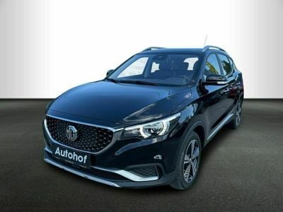 gebraucht MG ZS EV LUXURY