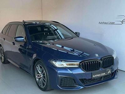 BMW 530e
