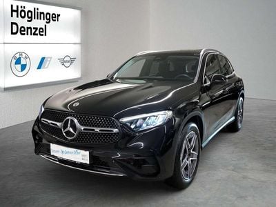 Mercedes GLC220
