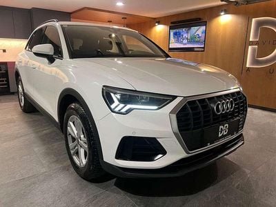 gebraucht Audi Q3 Q3 35 TFSI S-tronic - Abstandst. Keyless - LED