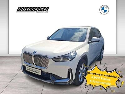 Weiß Gebraucht 2024 BMW iX1 xLine SUV | € 45.990 (Fairer Preis)