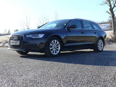 gebraucht Audi A6 A6Avant 2,0 TDI Fleet DPF Multitronic Fleet