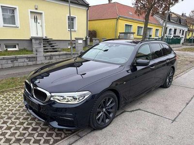 gebraucht BMW 540 540 Touring xDrive Aut.