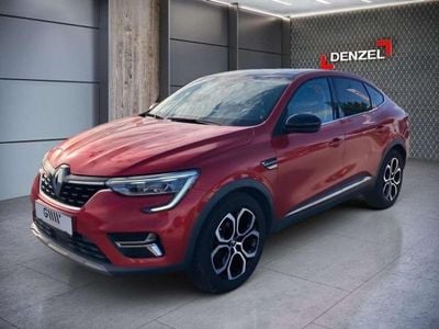 Rot Gebraucht 2022 Renault Arkana SUV | € 19.990 (Superpreis)