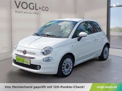 gebraucht Fiat 500 500FireFly Hybrid 70 Lounge