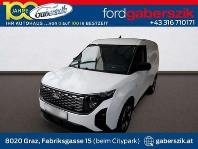 Neu 2025 Ford Transit Trend Van | € 25.950 (Fairer Preis)
