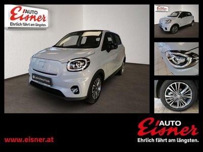 Glacier blue Neu 2025 Leapmotor T03 Kleinwagen | € 19.440 (Etwas zu teuer)