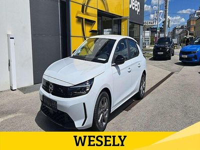 Weiß Neu 2025 Opel Corsa Edition Limousine | € 19.990 (Fairer Preis)