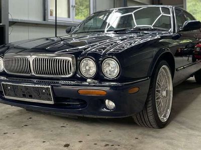 gebraucht Jaguar XJ8 3,2 Executive