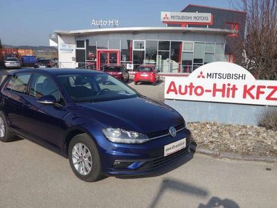 gebraucht VW Golf Trendline 10 TSI ***leasingfähig***