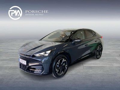 Dunkelgrau normal Gebraucht 2025 Cupra Tavascan SUV | € 38.450 (Fairer Preis)