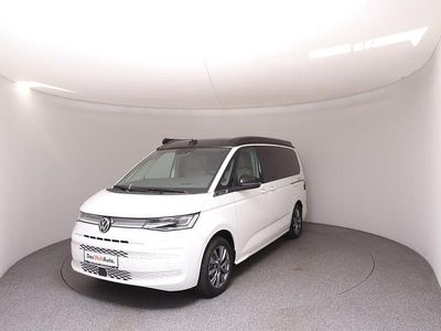 Weiss normal Neu 2025 VW California California Van | € 91.590 (Teuer)