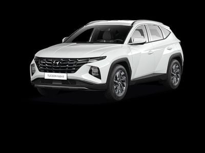 Gebraucht Hyundai Tucson N Line 179 PS (131 kW) 2020 SUV