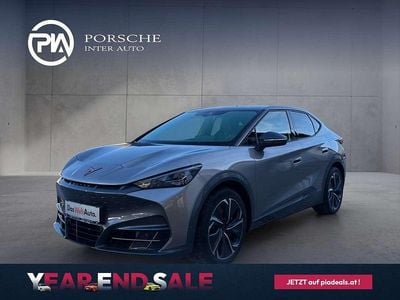 gebraucht Cupra Tavascan VZ 4Drive 250kW/340PS