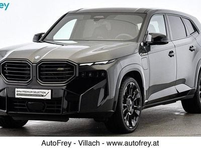 Bmw individual dravitgrau Gebraucht 2025 BMW XM Efficient Dynamics SUV | € 139.890