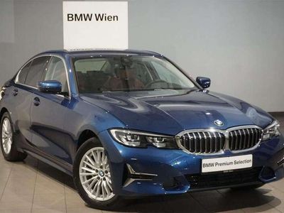 gebraucht BMW 320 i