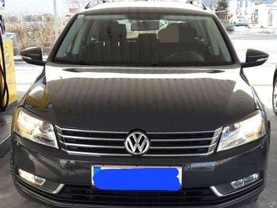 Grau Gebraucht 2011 VW Passat Trendline Kombi | € 4.400 (Fairer Preis)