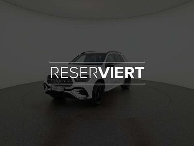 Gebraucht Mercedes GLE450 AMG 367 PS (269 kW) 2025 Weiß SUV