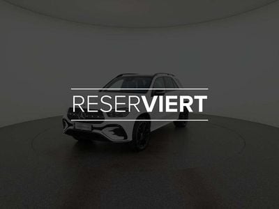 Weiß Gebraucht 2025 Mercedes GLE450 AMG SUV | € 129.900