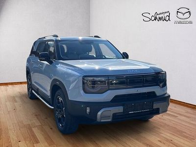 Neu Baic BJ30 280 PS (205 kW) 2025 Blau SUV