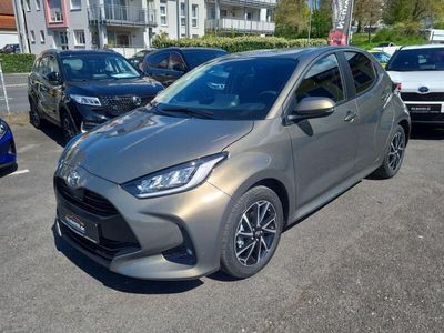 gebraucht Toyota Yaris Comfort