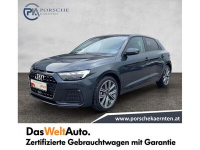 gebraucht Audi A1 Sportback 25 TFSI advanced