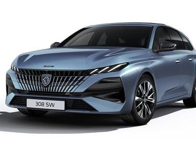Neu Peugeot 308 SW Allure 145 PS (106 kW) 2026 Kombi
