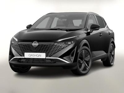 Neu 2025 Nissan Qashqai Tekna SUV | € 36.259 (Fairer Preis)