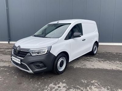 Gebraucht 2025 Renault Kangoo Van / Kleinbus | € 23.950 (Superpreis)