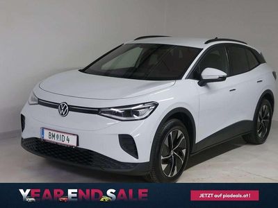 Weiß Gebraucht 2025 VW ID.4 Pro SUV | € 43.990 (Etwas zu teuer)
