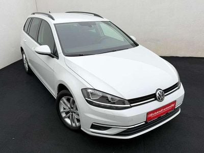 gebraucht VW Golf VII Variant Comfortline TSI