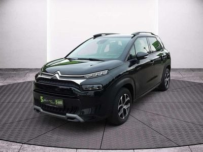 gebraucht Citroën C3 Aircross PT 110 PLUS