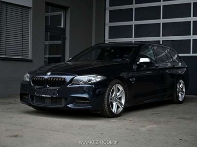 BMW 550