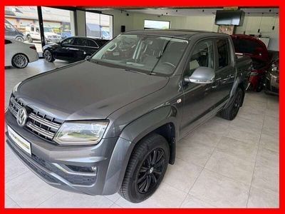 VW Amarok