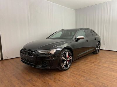 gebraucht Audi S6 Avant TDI PA